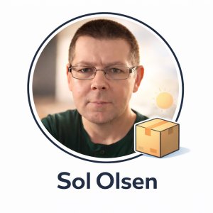 Sol Olsen