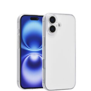 TUNIQ iPhone 17 Back Cover