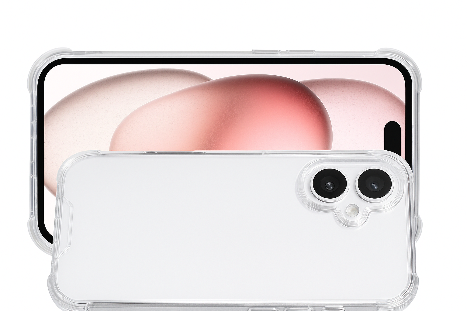 Derfor bør du bruge et backcover til din mobil 📱