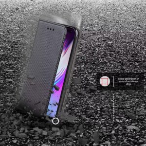 Samsung Galaxy A16 5G – Flip Cover i Læder med Pung